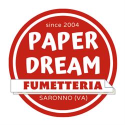 Paper Dream Fumetteria, Saronno orari di apertura