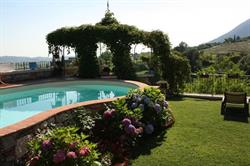 POGGIO CAIAR Bed & Breakfast, Caprino Veronese orari di apertura