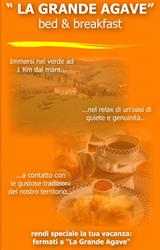B&B La Grande Agave - Pesaro, orari di apertura