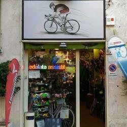 A.m. Bike, Roma orari di apertura
