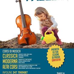 Associazione Culturale QuattroQuarti, Teramo orari di apertura