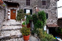 B&B Dell' Artista, Artena orari di apertura