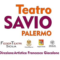 Teatro Savio, Palermo orari di apertura