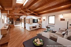 Modica-Apartments, orari di apertura