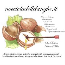 Nocciola delle Langhe - Az. Agr. Proglio Mario, Diano d'Alba orari di apertura
