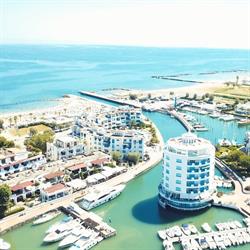 Portoverde Beach Apartments, Misano Adriatico orari di apertura