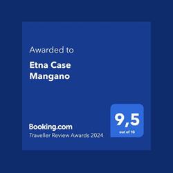 B&B Case Mangano, Linguaglossa orari di apertura
