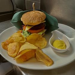 Cibo Ristorante Vegano, Aosta orari di apertura
