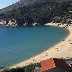 Casa Rosa di Cavoli - Isola d'Elba, orari di apertura