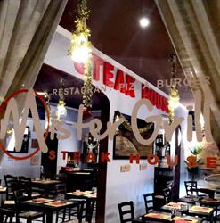 Mister Grill Steak House Cecina, orari di apertura
