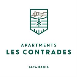 Les Contrades, Badia orari di apertura