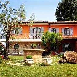 Cà Borgo delle Rane, Pernumia orari di apertura