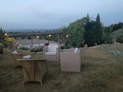 Agriturismo Podere I Colli, Montaione orari di apertura