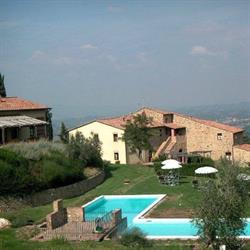 Podere Moricci, Montaione orari di apertura