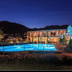 Hotel Tullio, Gravedona orari di apertura