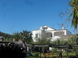 Villa SPADARA, Forio orari di apertura