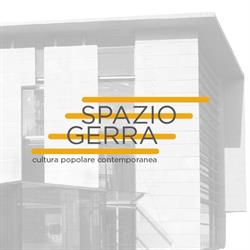 Spazio Gerra, Reggio Emilia orari di apertura