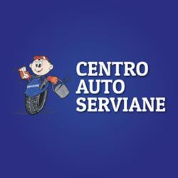 Centro Auto Serviane, Paderno Dugnano orari di apertura