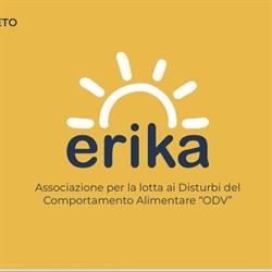 Associazione Erika, Milano orari di apertura