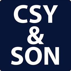 CSY & SON S.p.A., Azzio orari di apertura