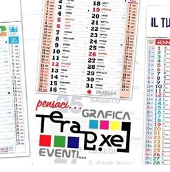 TeraPixel Grafica Eventi, Rovigo orari di apertura