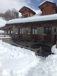 Agriturismo Il Fiocco, Cesana Torinese orari di apertura