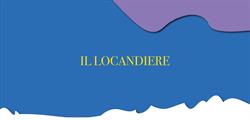 Il Locandiere - affittacamere - Cagliari, Quartu Sant'Elena orari di apertura
