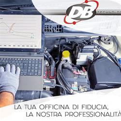 Db Technology, San Giovanni la Punta orari di apertura