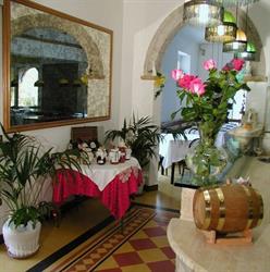 B&B Piane di Enea, Ripaberarda orari di apertura