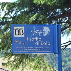 Il Soffio Di Eolo, Popoli orari di apertura