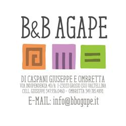 B&B Agape, Grosio orari di apertura