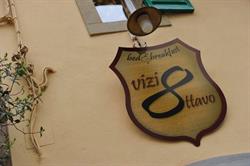 Bed & Breakfast Viziottavo, Castiglion Fiorentino orari di apertura