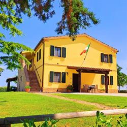 Agriturismo la Quiete, Polverigi orari di apertura