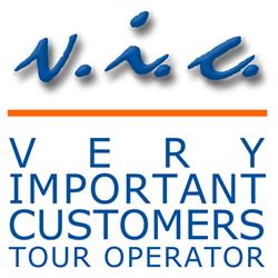 V.I.C. Srl, Alba orari di apertura
