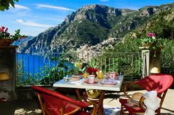 Agriturismo Country House "Rifugio Degli Dei", Positano orari di apertura