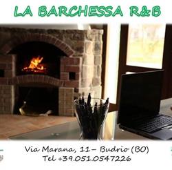 B&B La Barchessa Country House, Budrio orari di apertura
