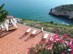 Bed and Breakfast Baia Scirocco Peschici Gargano, orari di apertura