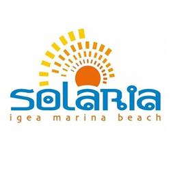 Solaria Beach, Bellaria orari di apertura