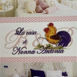 La Casa di Nonna Antonia B&B Martina Franca, orari di apertura