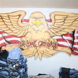 Vintage Clothing di Antonio Cuciniello, Ercolano orari di apertura
