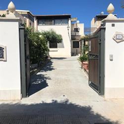 Le Lanterne Appartamenti, San Vito Lo Capo orari di apertura