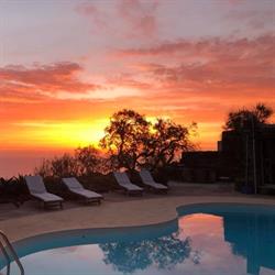 Resort La casa dei fiori, Pantelleria orari di apertura