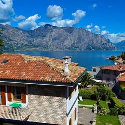 Residence La Madrugada, Malcesine orari di apertura