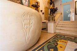 Palazzo Gallo Resort, Gallipoli orari di apertura