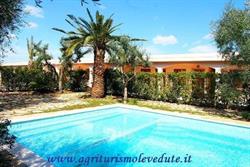 AGRITURISMO LE VEDUTE, Bisceglie orari di apertura