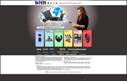 bitit creazione siti web & internet marketing, Montevarchi orari di apertura