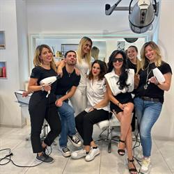 Ersilia Parisi Hair Spa, Ponza orari di apertura