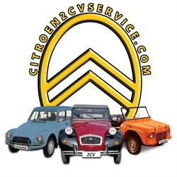 NPM Citroen 2Cv Service, Castagnaro orari di apertura