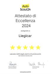 LIEGICAR "APPUNTAMENTI PER VISIONE AUTO", Manerba del Garda orari di apertura