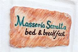 Masseria Serralta, Locorotondo orari di apertura